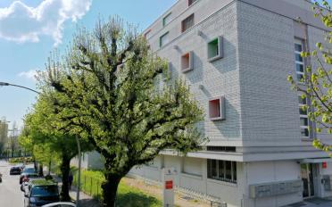 Studio 1 pièce - image - 2