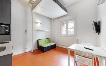 Studio 1 pièce - image - 4