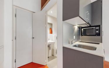 Studio 1 pièce - image - 5