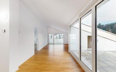 Roof flat 2.5 rooms - image - 4