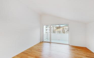 Roof flat 2.5 rooms - image - 5