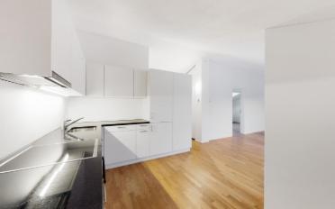 Roof flat 2.5 rooms - image - 2