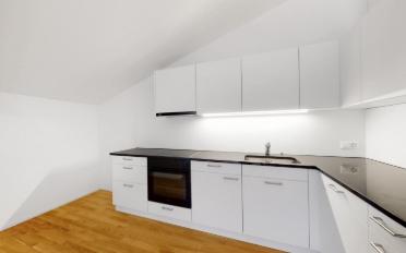 Roof flat 2.5 rooms - image - 1