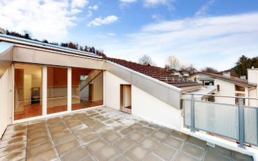 Roof flat 2.5 rooms - image - 9