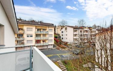 Roof flat 2.5 rooms - image - 10