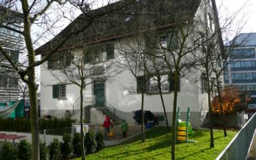 Tiefgarage - image - 2