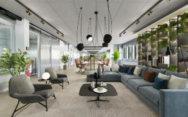Büro - image - 2