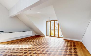 Duplex 4.5 Zimmer - image - 4