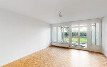 Duplex 4.5 pièces - image - 1