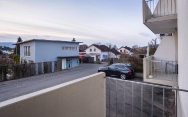 offener Parkplatz - image - 1