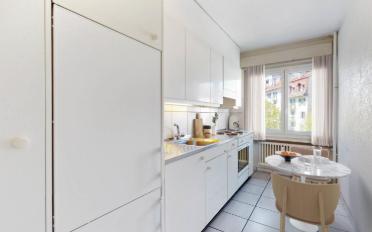 Wohnung 2 Zimmer - image - 8