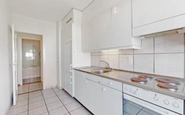 Wohnung 2 Zimmer - image - 9