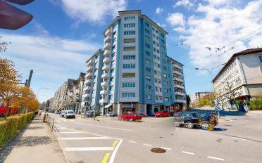 Wohnung 2 Zimmer - image - 11