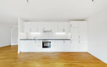 Apartment 3.5 rooms - image - 3