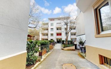Apartment 3.5 rooms - image - 1