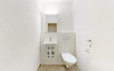 Apartment 3.5 rooms - image - 11