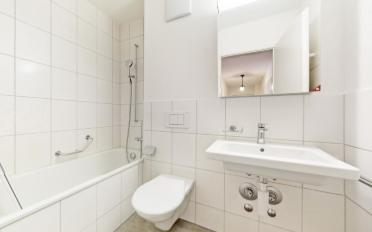 Apartment 3.5 rooms - image - 12