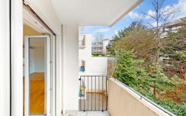 Apartment 3.5 rooms - image - 10