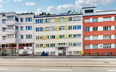 Wohnung 3.5 Zimmer - image - 1