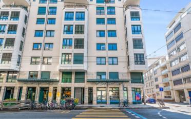 Wohnung 5 Zimmer - image - 2
