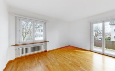 Apartment 3 rooms - image - 2
