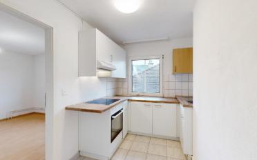 Wohnung 2.5 Zimmer - image - 4