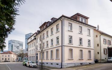 Wohnung 2.5 Zimmer - image - 3