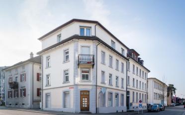 Wohnung 2.5 Zimmer - image - 2