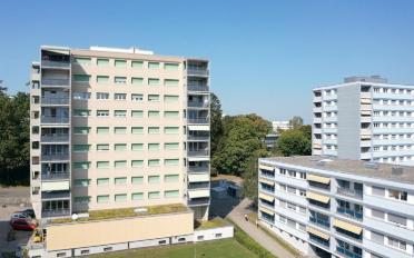 Wohnung 5 Zimmer - image - 11