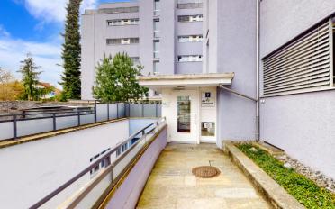Einzelgarage - image - 1