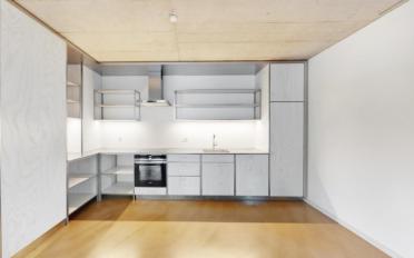 Duplex 3.5 rooms - image - 4