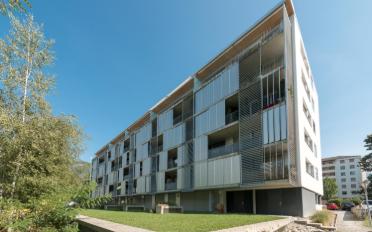 Tiefgarage - image - 1