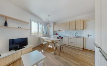 Möbl. Wohnobj. ein Zimmer - image - 6