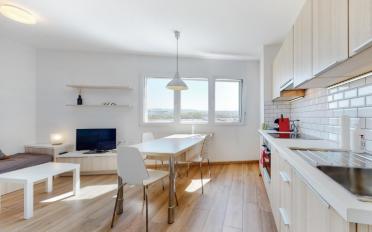 Möbl. Wohnobj. ein Zimmer - image - 3