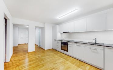 Apartment 2.5 rooms - image - 2