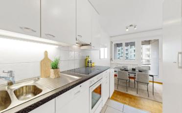 Wohnung 3.5 Zimmer - image - 3