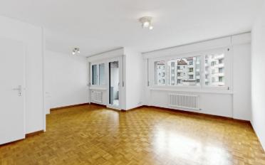 Wohnung 3.5 Zimmer - image - 2