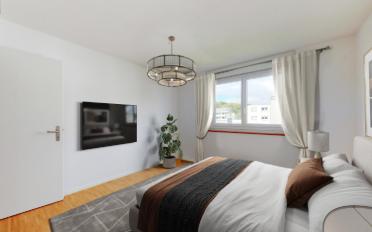 Apartment 3.5 rooms - image - 3