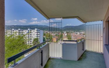 Apartment 3.5 rooms - image - 7