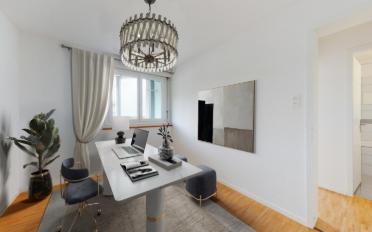 Apartment 3.5 rooms - image - 4