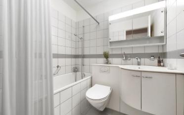 Apartment 3.5 rooms - image - 6