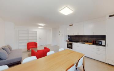 Appartement 1.5 pièces - image - 1