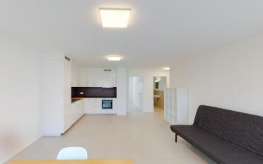 Apartment 2.5 rooms - image - 9