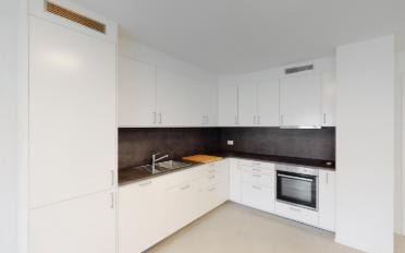 Apartment 2.5 rooms - image - 2