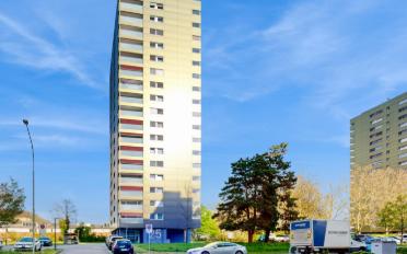 Appartement 4 pièces - image - 1