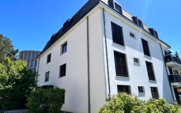 Wohnung 5.5 Zimmer - image - 1