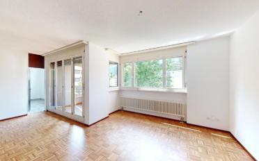 Wohnung 3.5 Zimmer - image - 2
