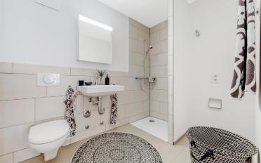 Wohnung 2.5 Zimmer - image - 4