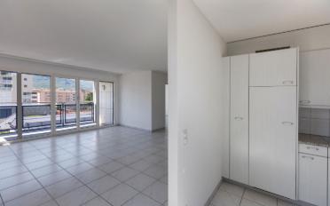 Apartment 3.5 rooms - image - 3
