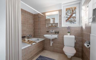 Apartment 3.5 rooms - image - 10